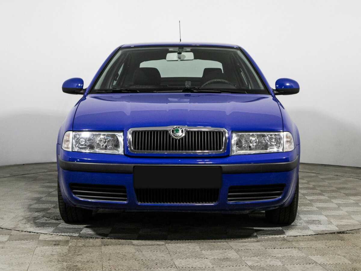 Купить Skoda Octavia, 2009, 51 919 км, фото №2
