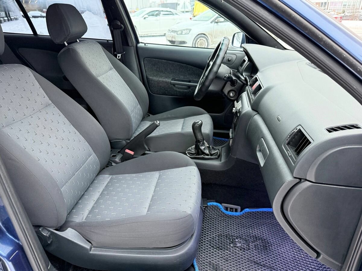 Купить Skoda Octavia I (A4) Рестайлинг, 2007, 217 000 км, фото №5