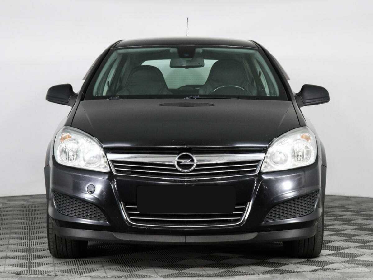Купить Opel Astra, 2011, 275 950 км, фото №2