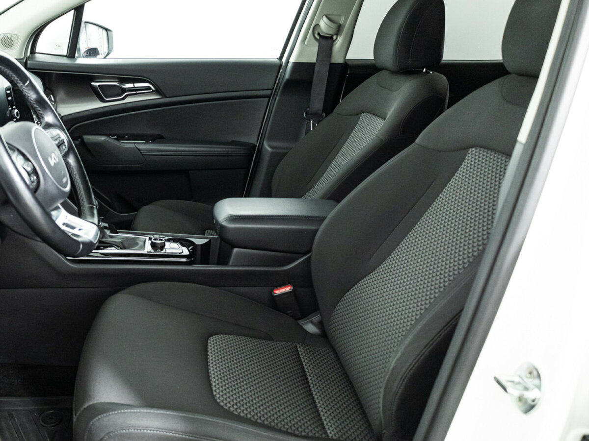 Купить Kia Sportage V, 2022, 52 000 км, фото №14