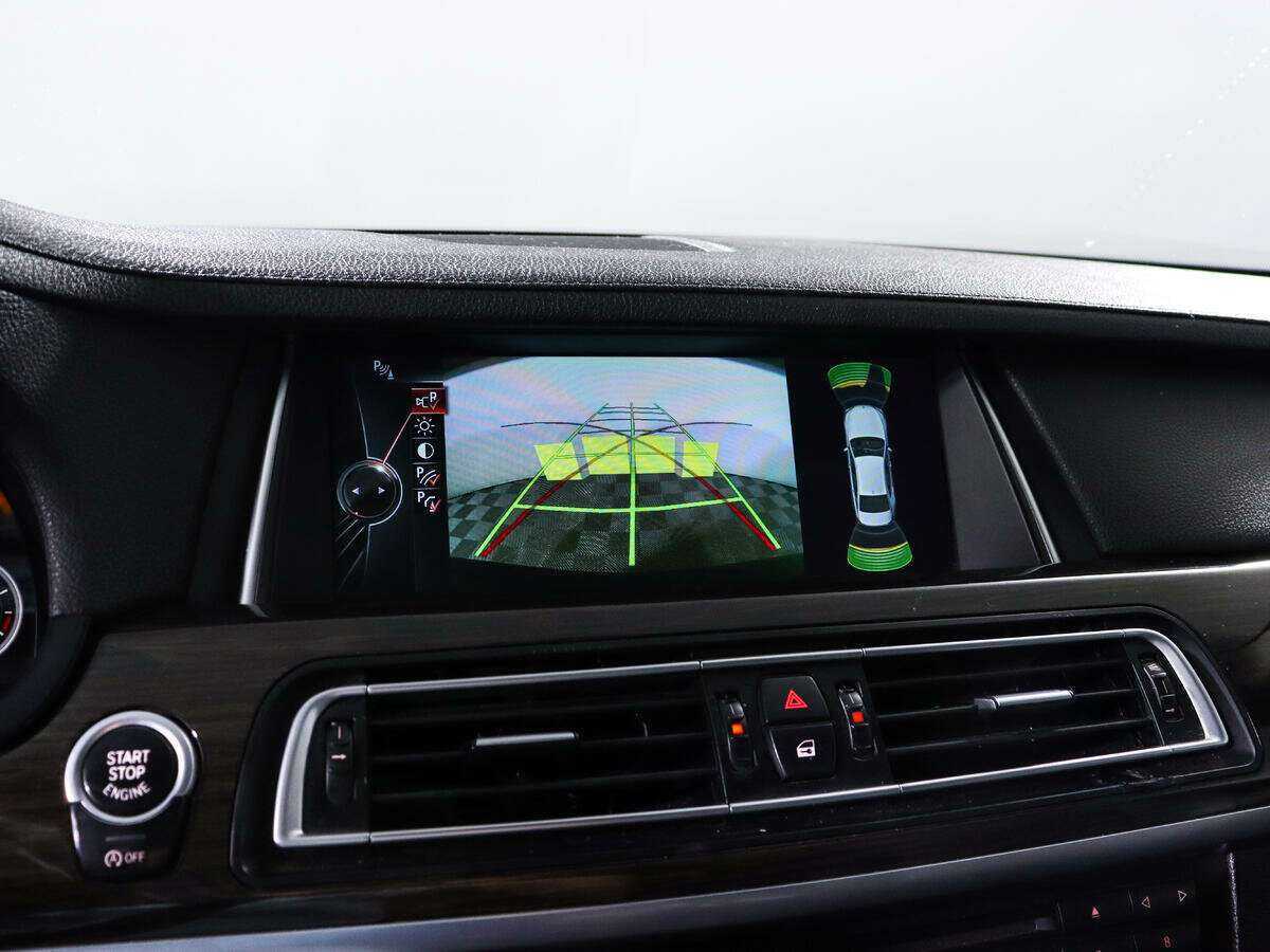 Купить BMW 7 серии Long 740Li xDrive, 2013, 176 593 км, фото №15