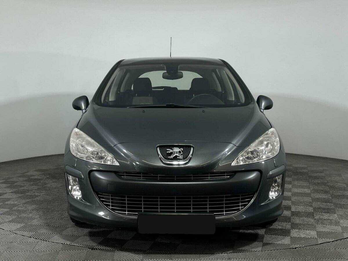 Купить Peugeot 308, 2009, 100 111 км, фото №2