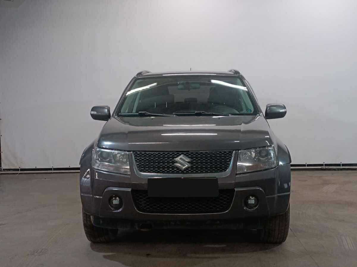 Купить Suzuki Grand Vitara, 2008, 177 291 км, фото №2