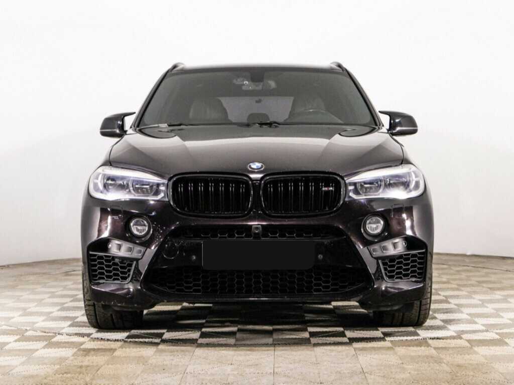Купить BMW X5 40d, 2014, 183 109 км, фото №2
