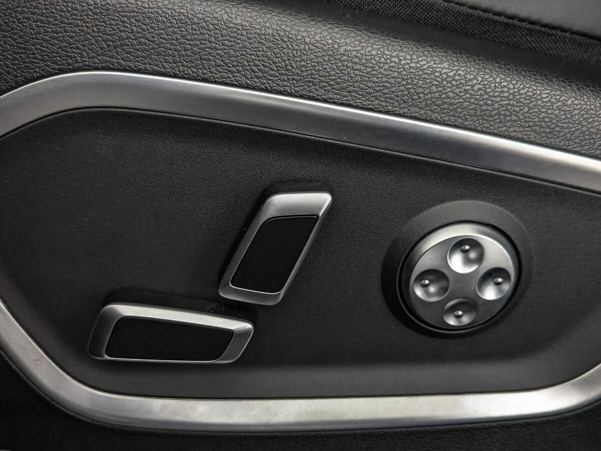 Купить Geely Tugella, 2023, 10 900 км, фото №24