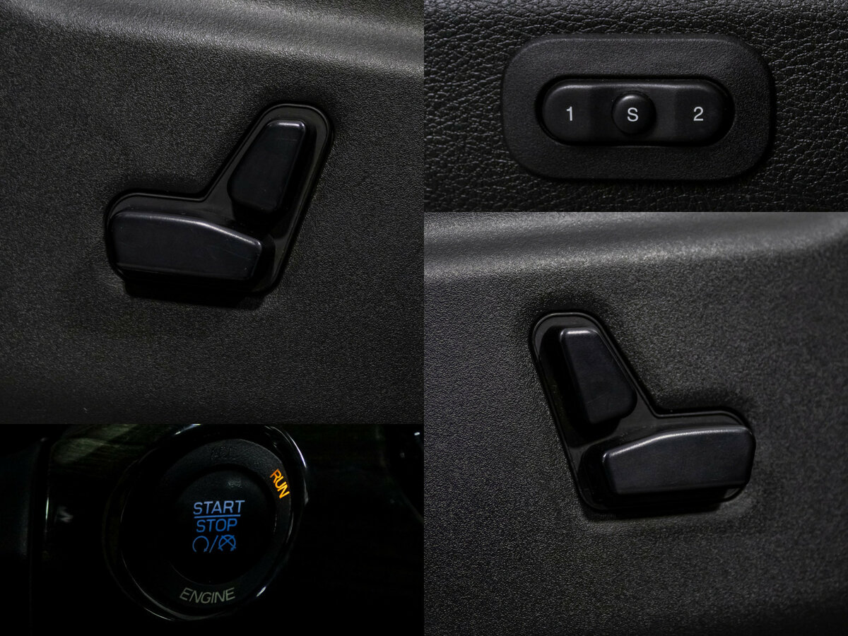 Купить Jeep Grand Cherokee IV (WK2) Рестайлинг, 2014, 156 674 км, фото №17