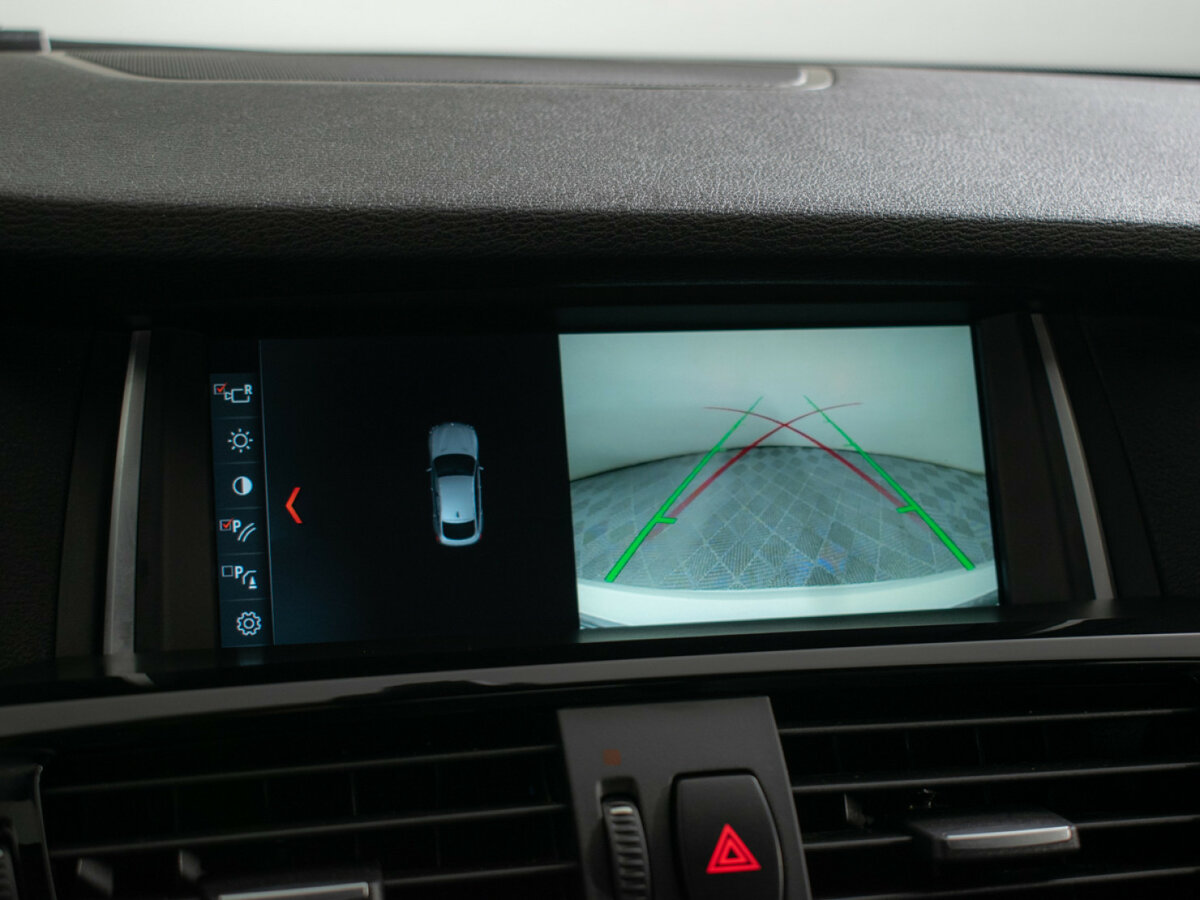 Купить BMW X4 28i I (F26), 2017, 102 555 км, фото №15