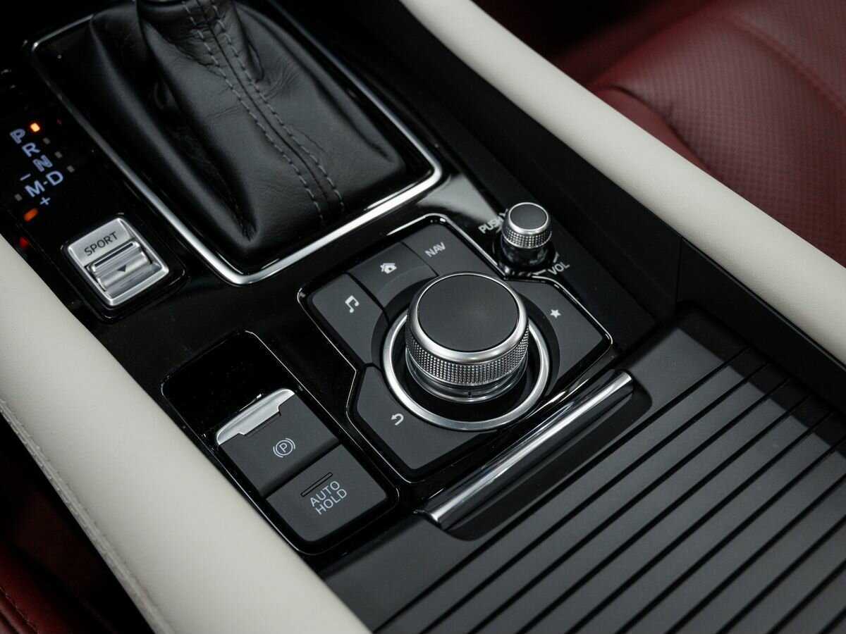 Купить Mazda 6, 2021, 7 850 км, фото №21