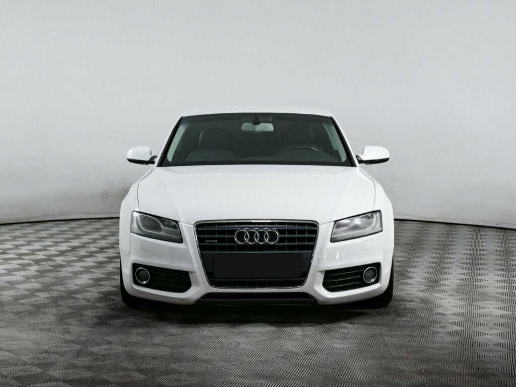 Купить Audi A5, 2010, 213 620 км, фото №2