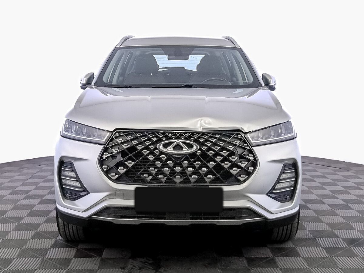 Купить Chery Tiggo 7 Pro I, 2022, 112 286 км, фото №2