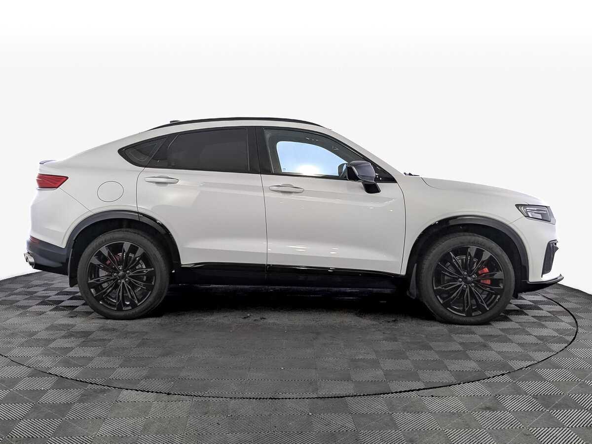 Купить Geely Tugella, 2023, 22 613 км, фото №4