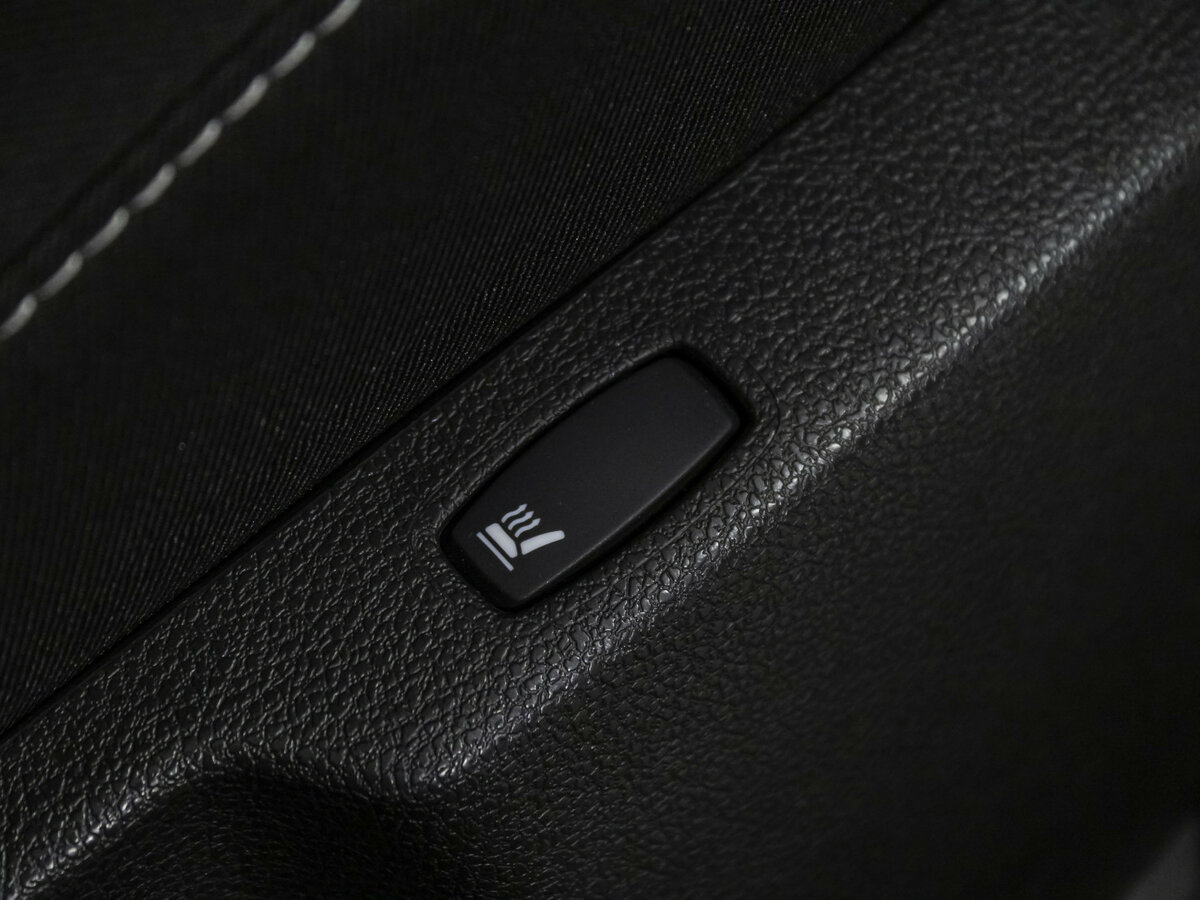 Купить Renault Duster I Рестайлинг, 2020, 115 887 км, фото №12