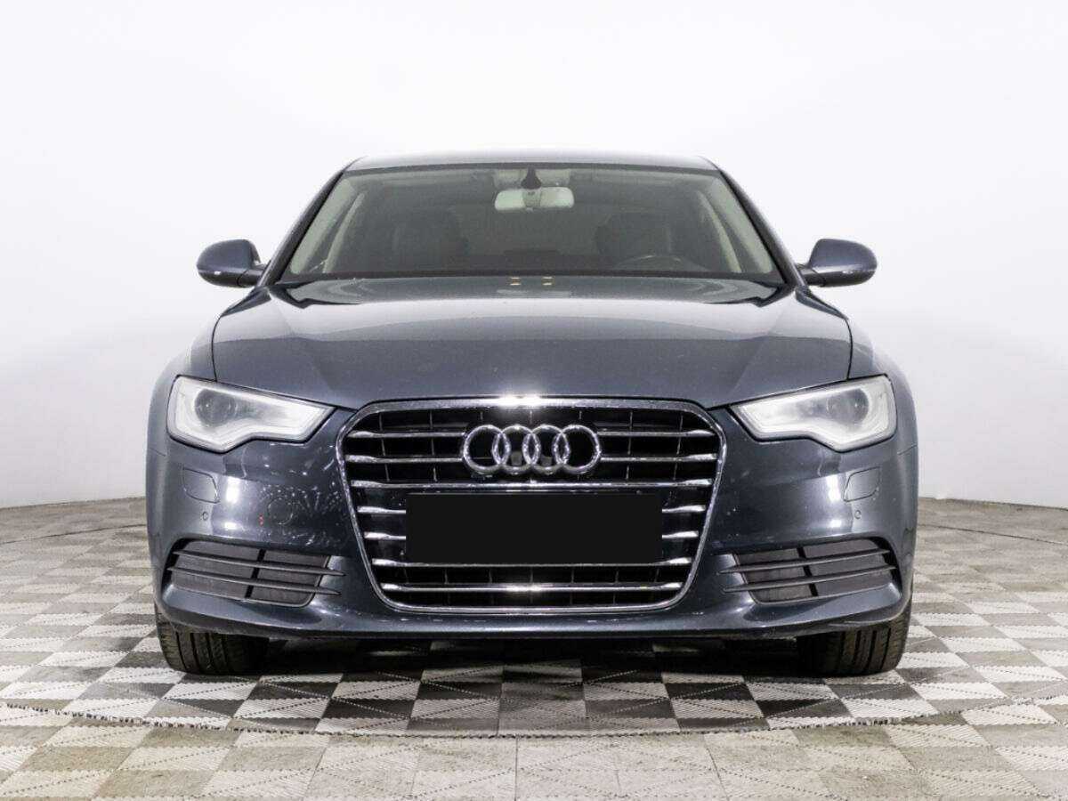 Купить Audi A6, 2013, 290 226 км, фото №2