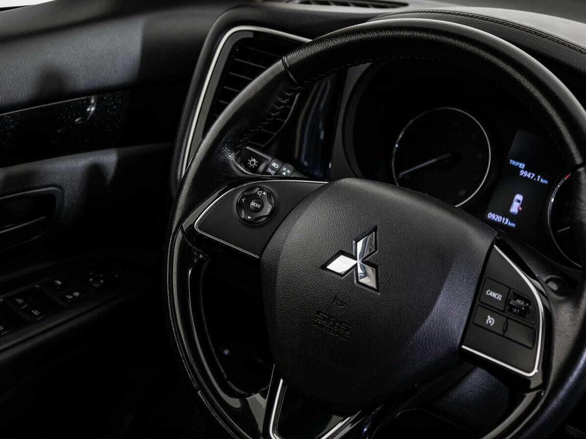 Купить Mitsubishi Outlander, 2020, 91 911 км, фото №12