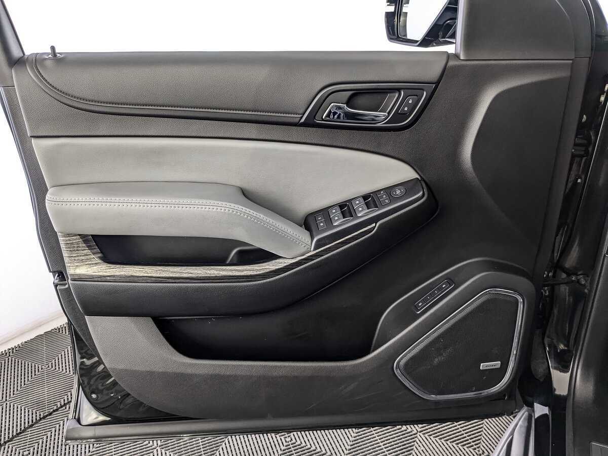 Купить Chevrolet Tahoe, 2019, 98 660 км, фото №15