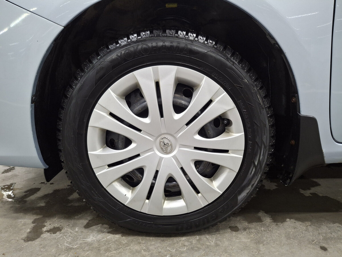Купить Toyota Corolla X (E140, E150) Рестайлинг, 2011, 156 187 км, фото №17