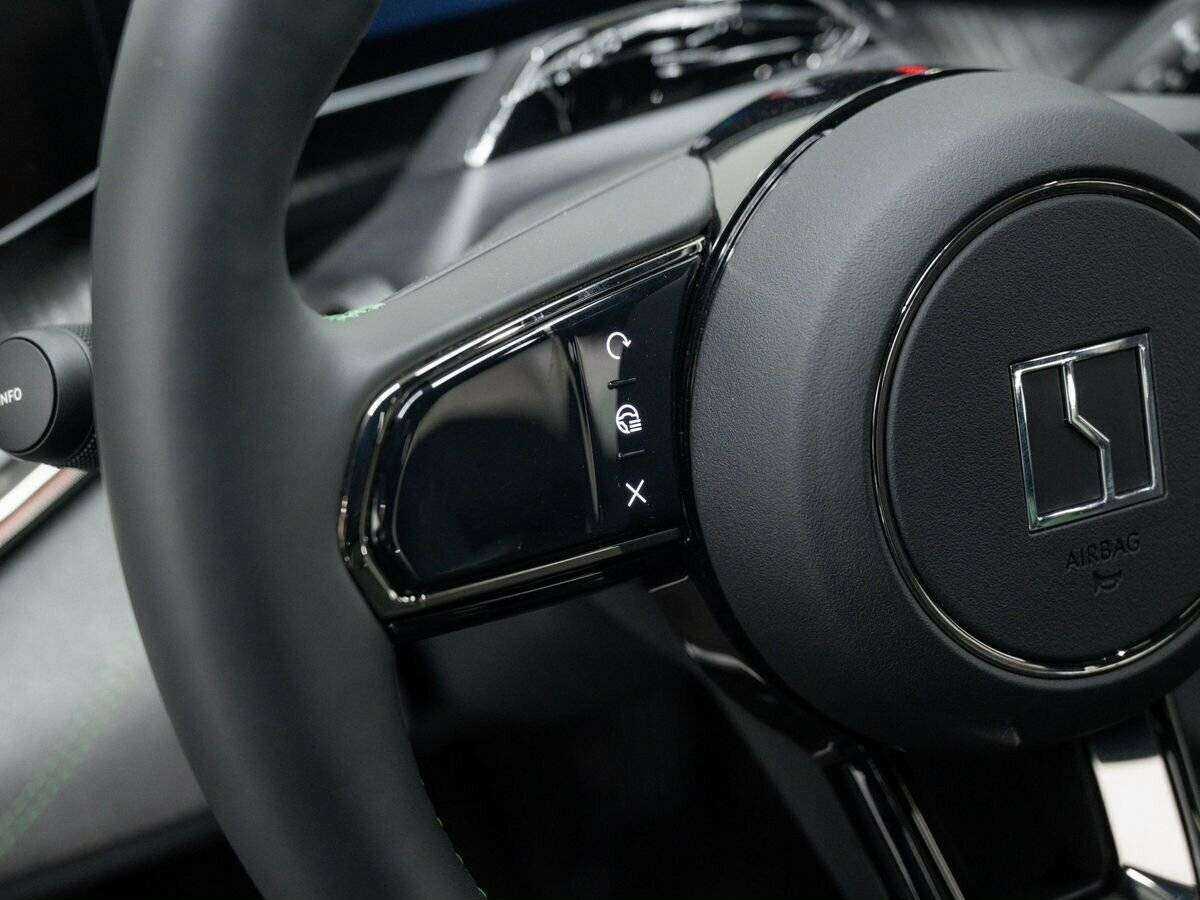 Купить Zeekr 001 100 kWh, 2023, 20 км, фото №20