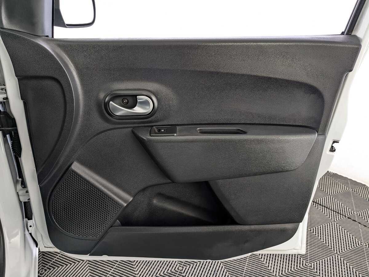 Купить Renault Dokker, 2019, 68 236 км, фото №24
