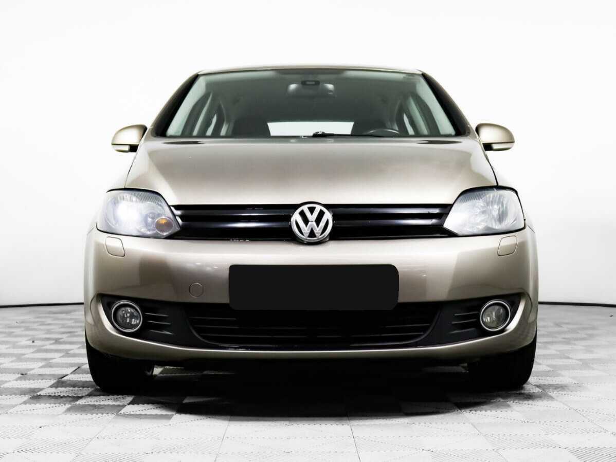 Купить Volkswagen Golf Plus, 2010, 149 030 км, фото №2