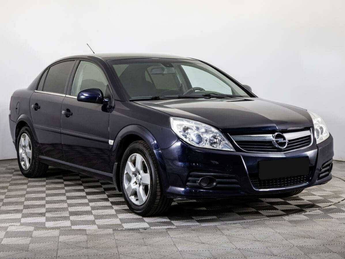 Купить Opel Vectra, 2006, 253 132 км, фото №3