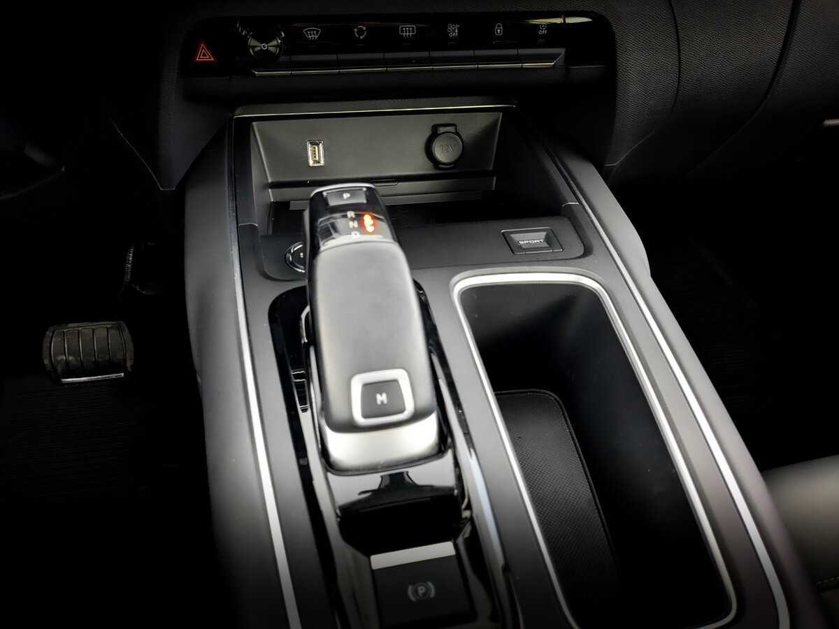 Купить Citroen C5 Aircross, 2022, 36 900 км, фото №26