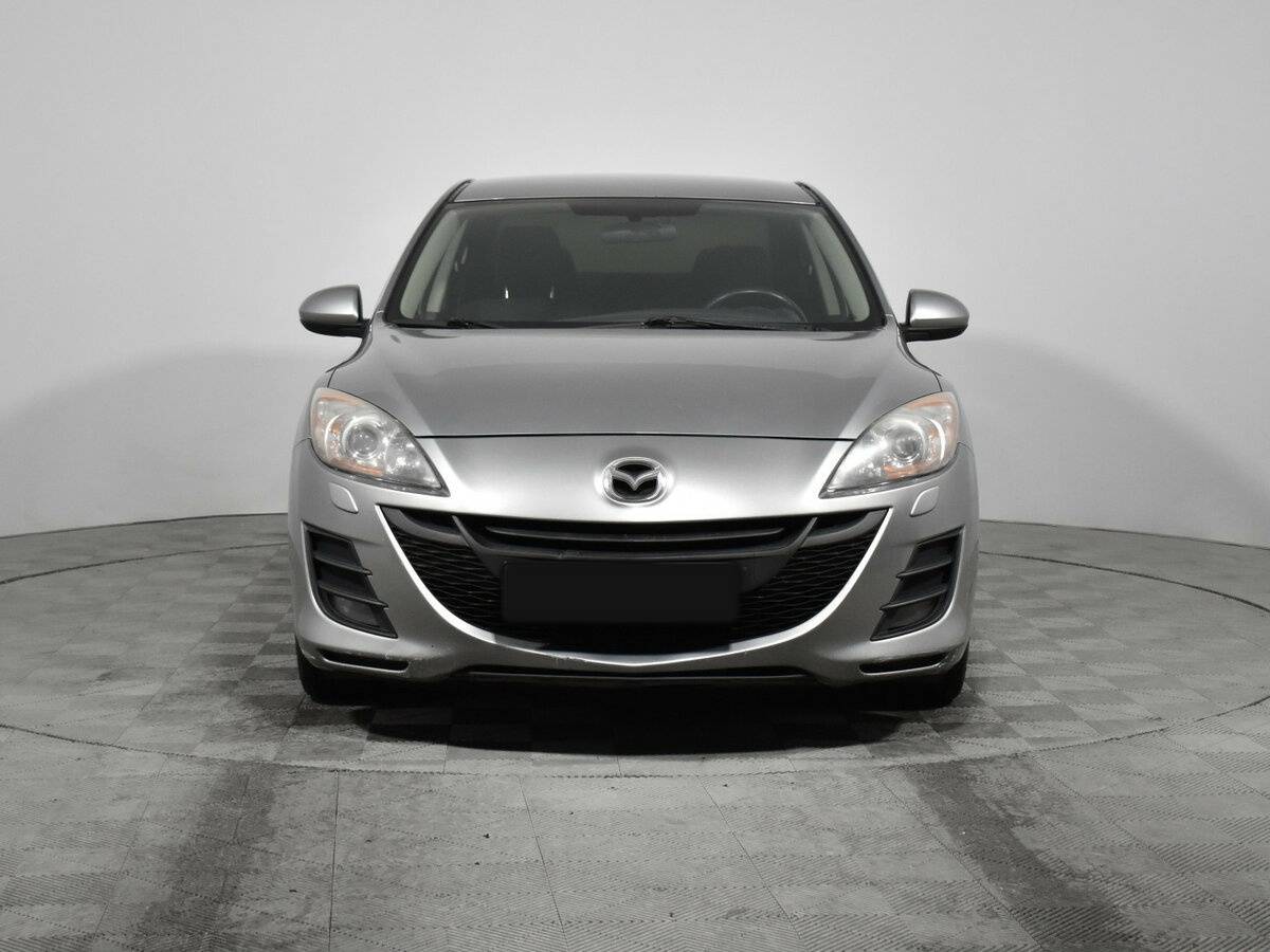 Купить Mazda 3, 2011, 239 000 км, фото №2