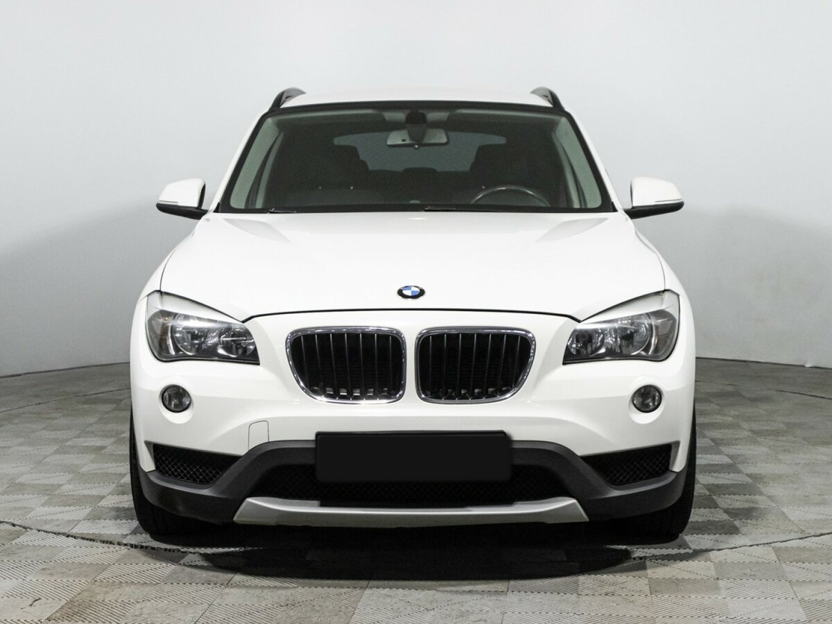 Купить BMW X1 18i I (E84) Рестайлинг, 2013, 158 185 км, фото №2