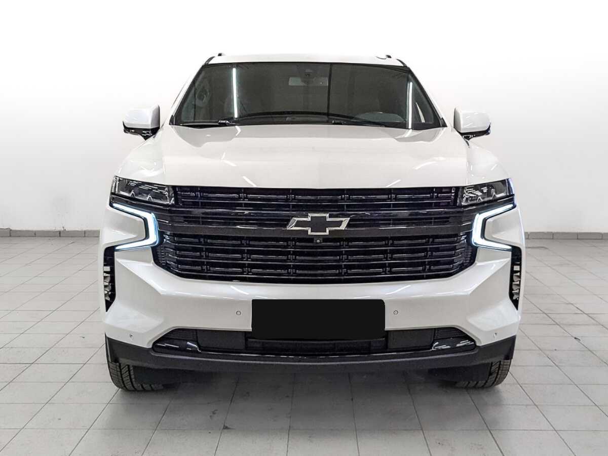 Купить Chevrolet Tahoe, 2021, 97 027 км, фото №2