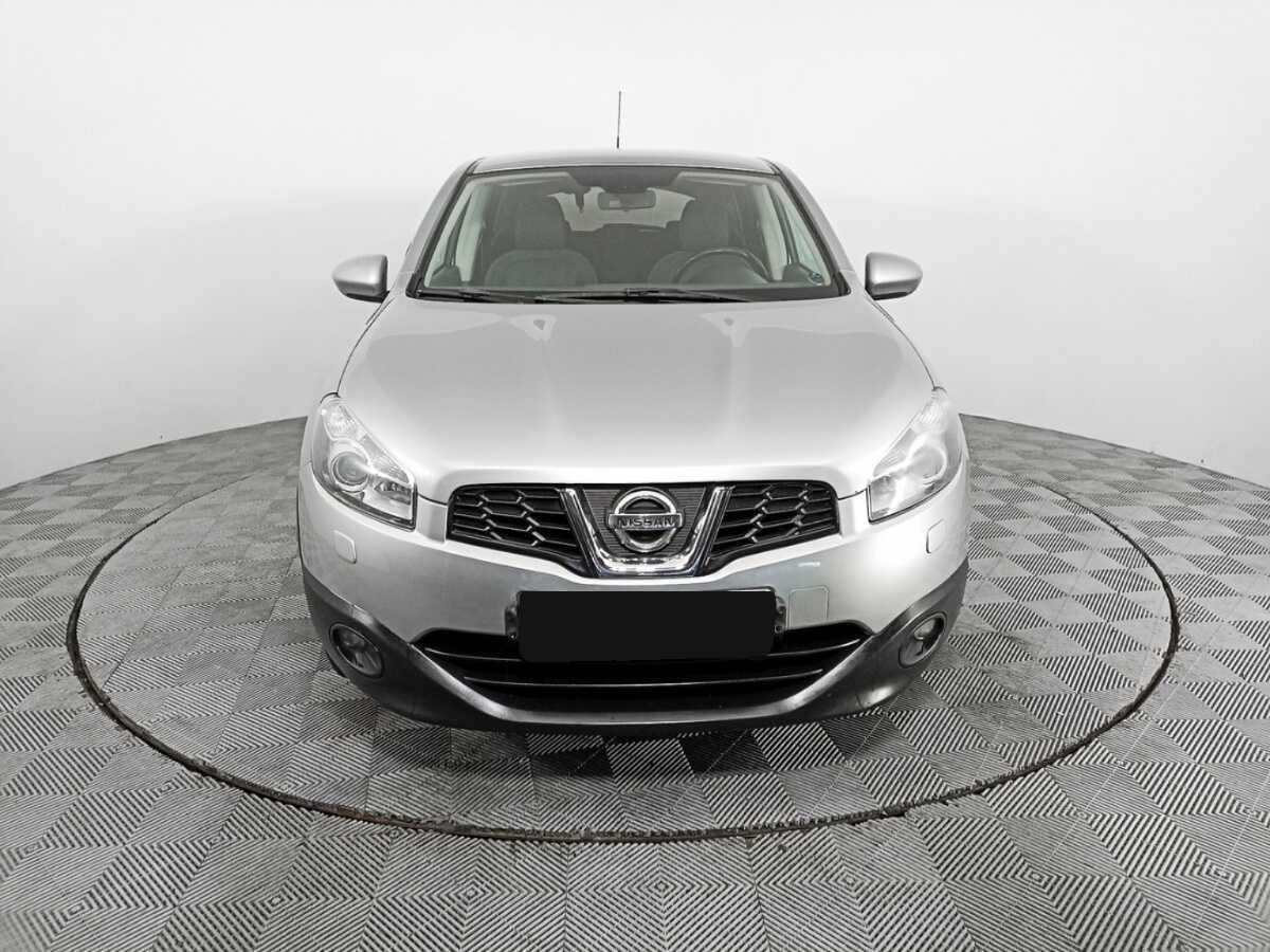 Купить Nissan Qashqai, 2011, 174 037 км, фото №2