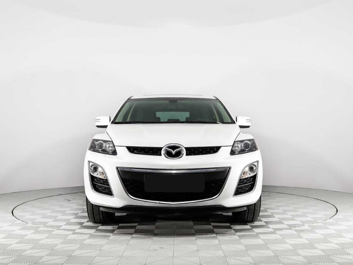 Купить Mazda CX-7, 2011, 135 861 км, фото №2