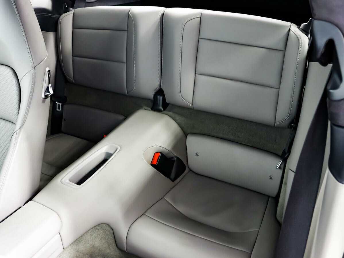 Купить Porsche 911 Carrera, 2014, 55 232 км, фото №12