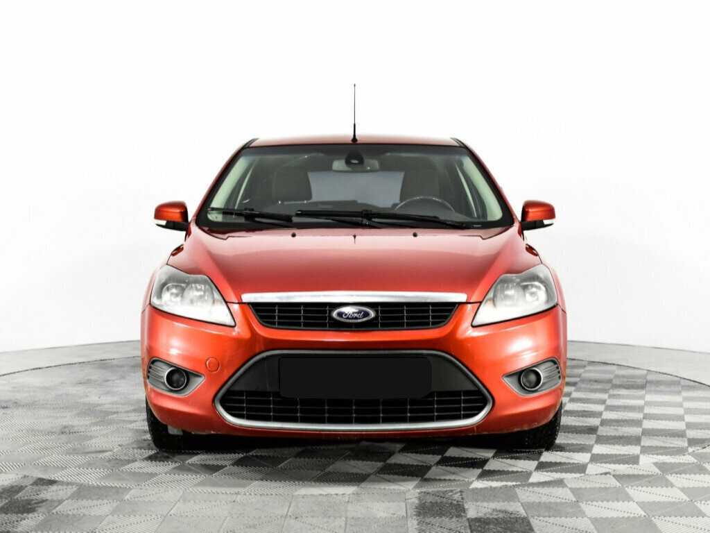 Купить Ford Focus, 2010, 177 729 км, фото №2