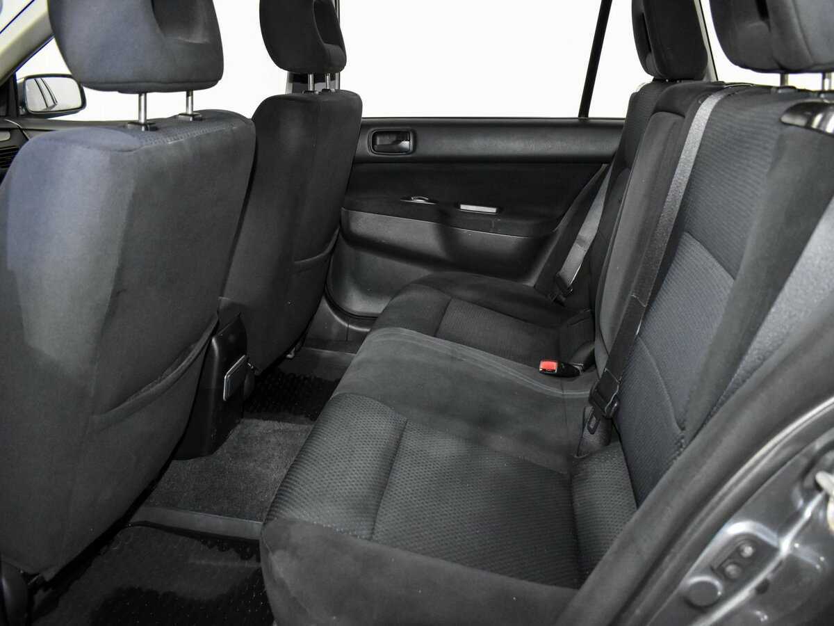 Купить Mitsubishi Lancer, 2006, 168 122 км, фото №8