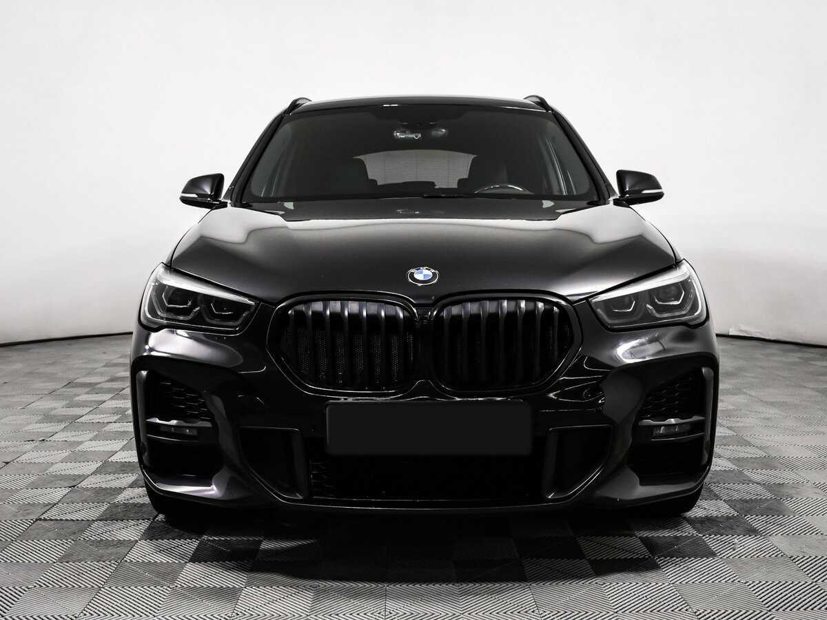 Купить BMW X1 20i xDrive, 2020, 49 983 км, фото №2