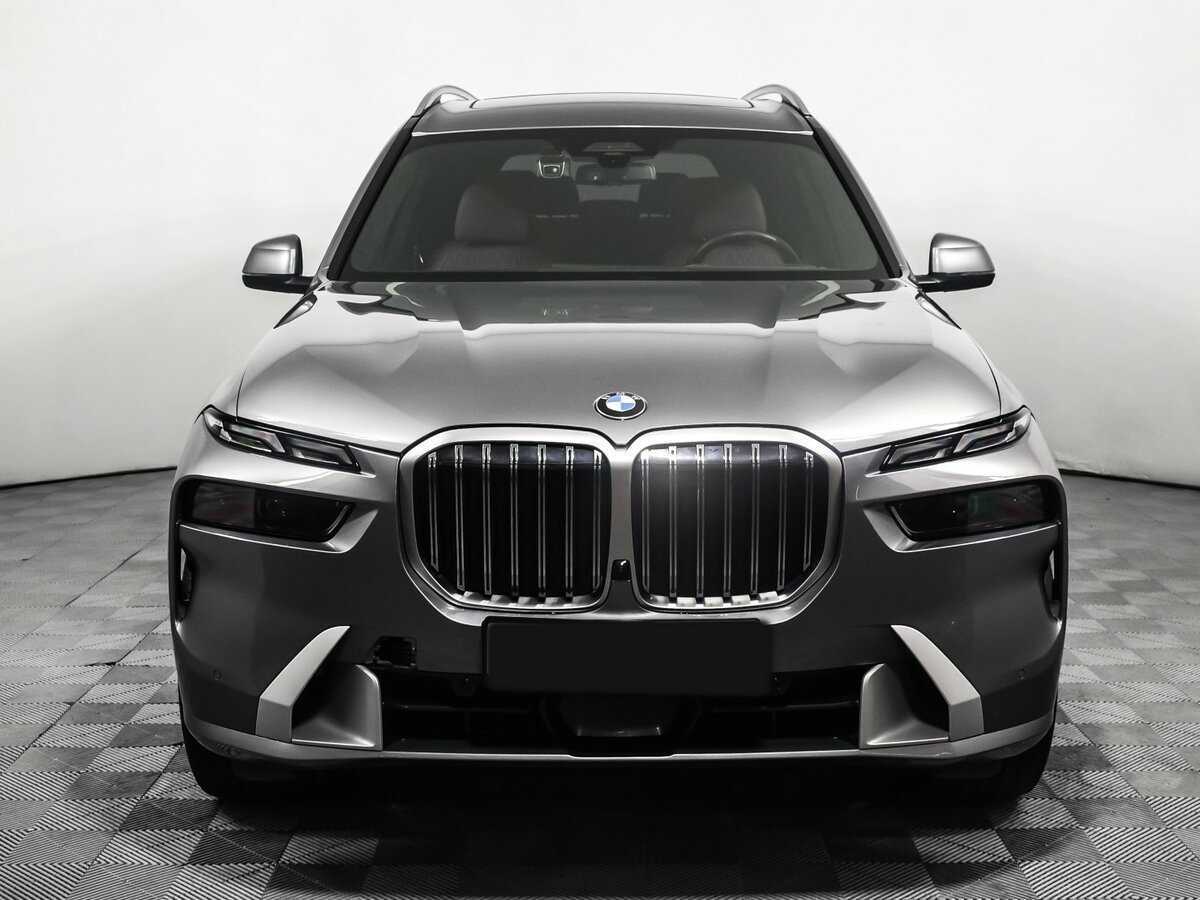Купить BMW X7 40d, 2023, 40 261 км, фото №2