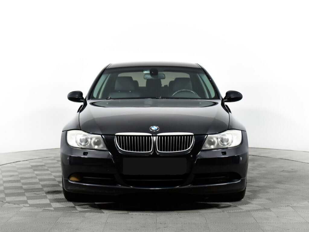 Купить BMW 3 серии 325xi, 2008, 248 700 км, фото №2