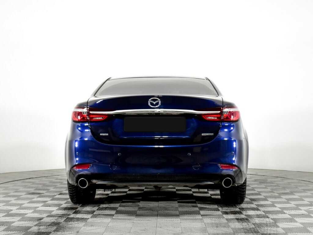 Купить Mazda 6, 2022, 30 116 км, фото №6