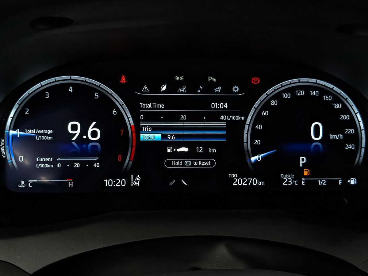 Купить Toyota Camry, 2023, 20 134 км, фото №16