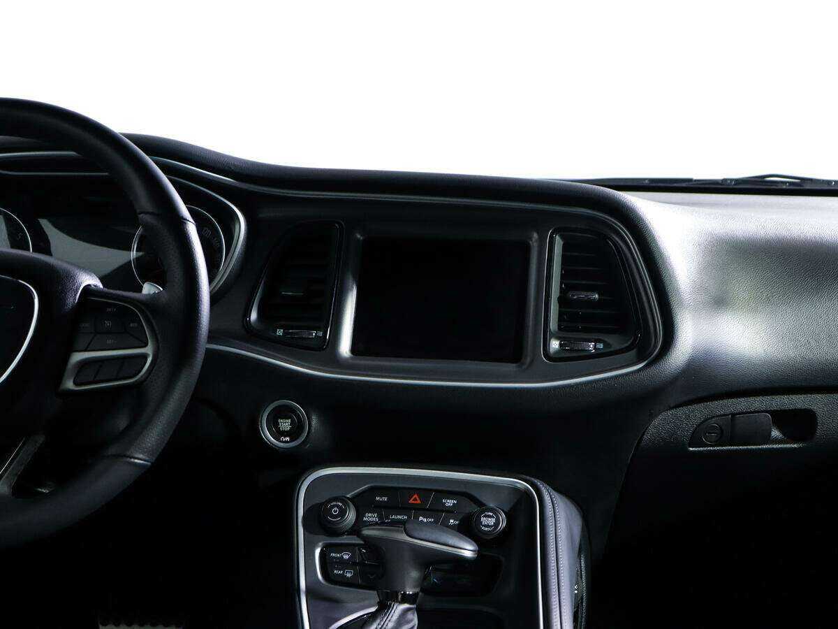 Купить Dodge Challenger R__T, 2021, 9 975 км, фото №12