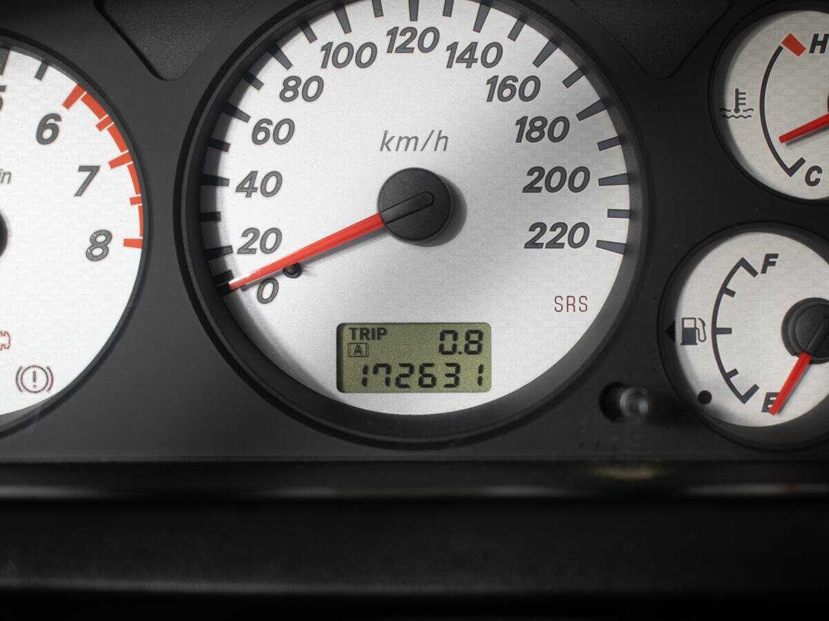 Купить Mitsubishi Lancer, 2005, 172 624 км, фото №11