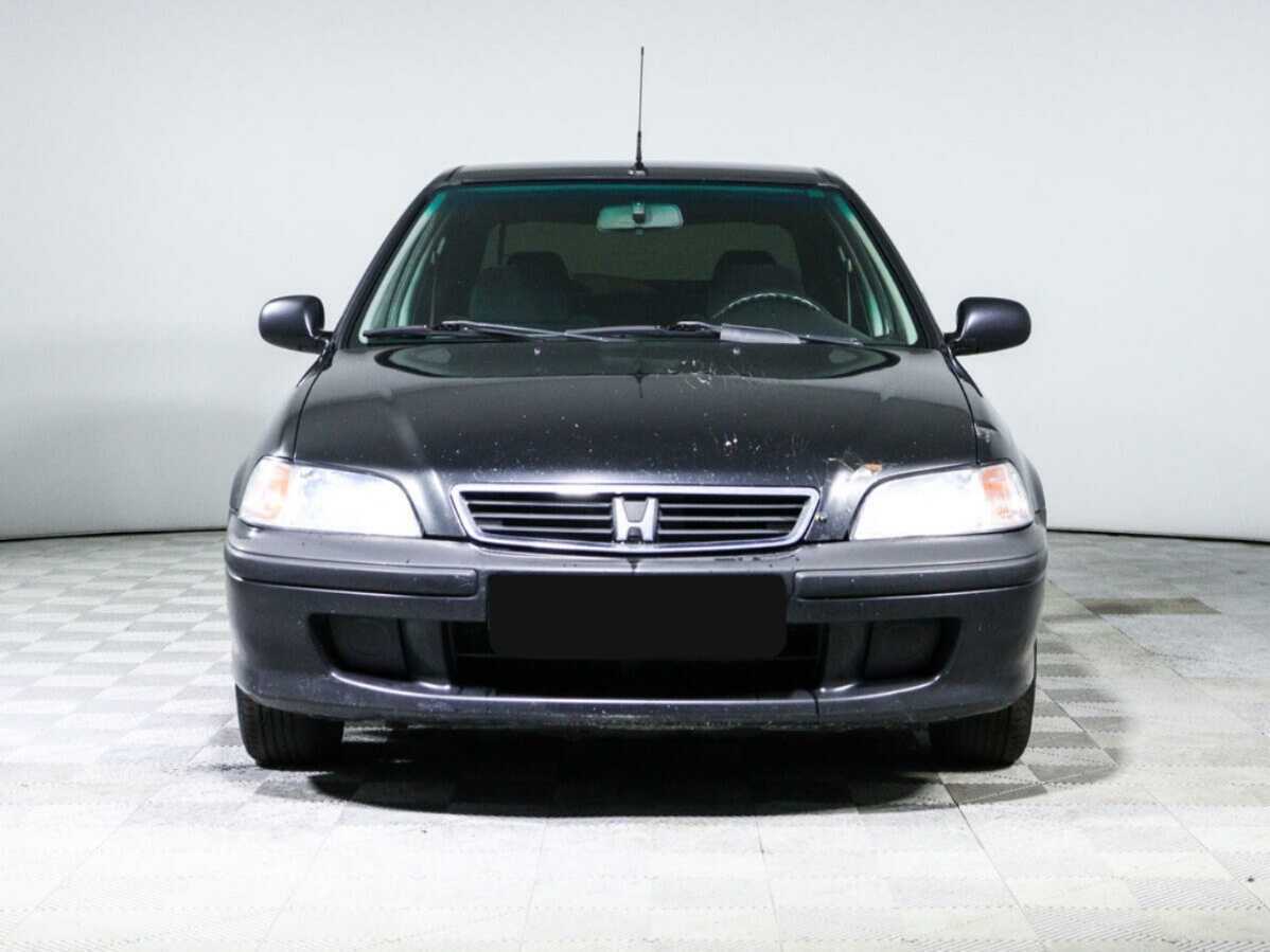 Купить Honda Civic, 2000, 258 754 км, фото №2