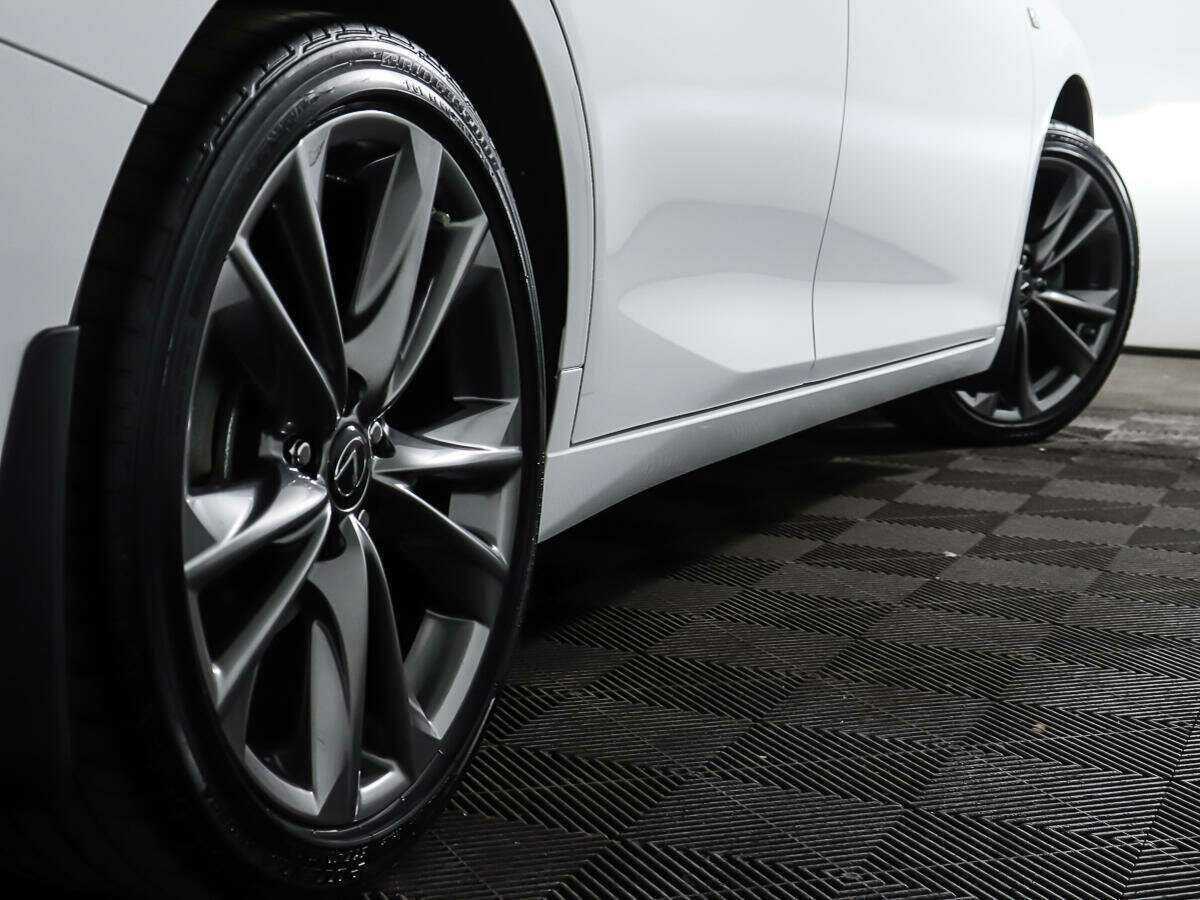 Купить Lexus ES 350, 2020, 29 550 км, фото №25
