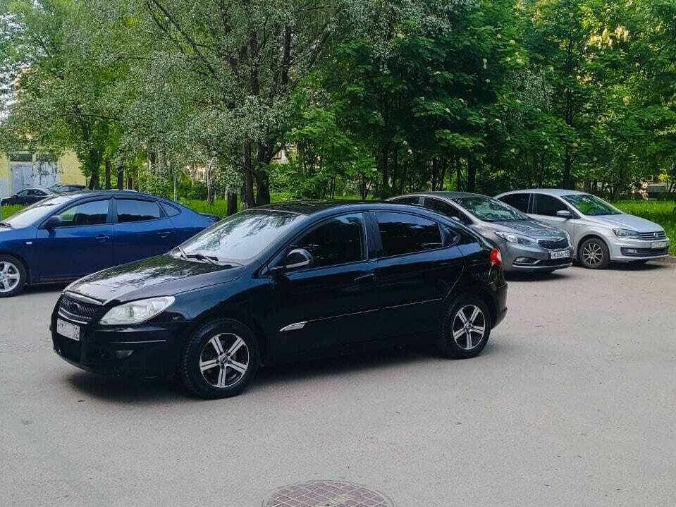 Купить Chery M11 (A3), 2011, 260 000 км, фото №3