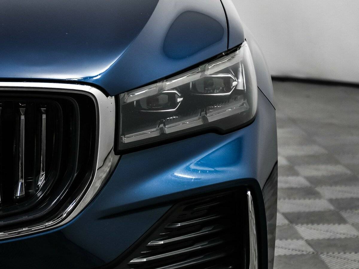 Купить Geely Monjaro, 2024, 26 365 км, фото №15