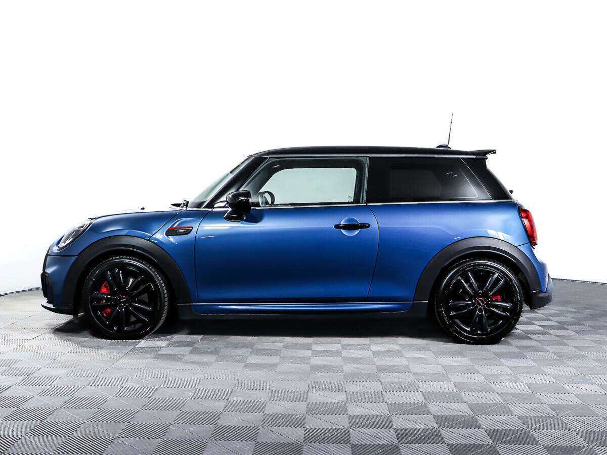 Купить Mini Hatch John Cooper Works, 2021, 86 270 км, фото №8