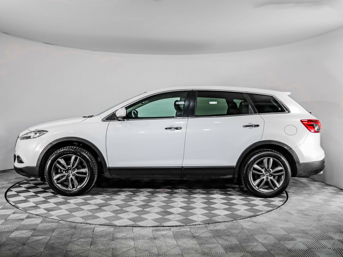 Купить Mazda CX-9 I, 2012, 256 014 км, фото №8