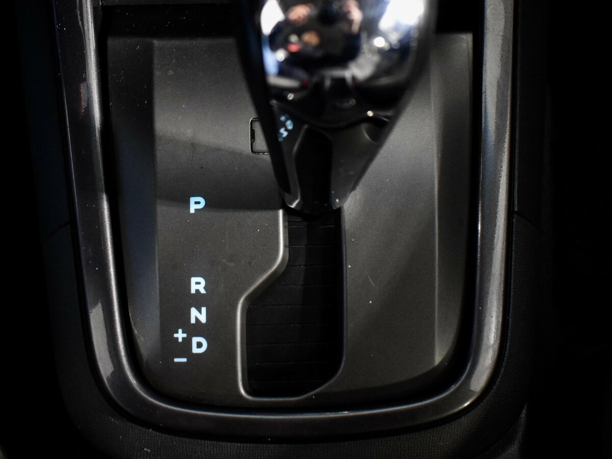Купить Chevrolet TrailBlazer II, 2013, 224 925 км, фото №15
