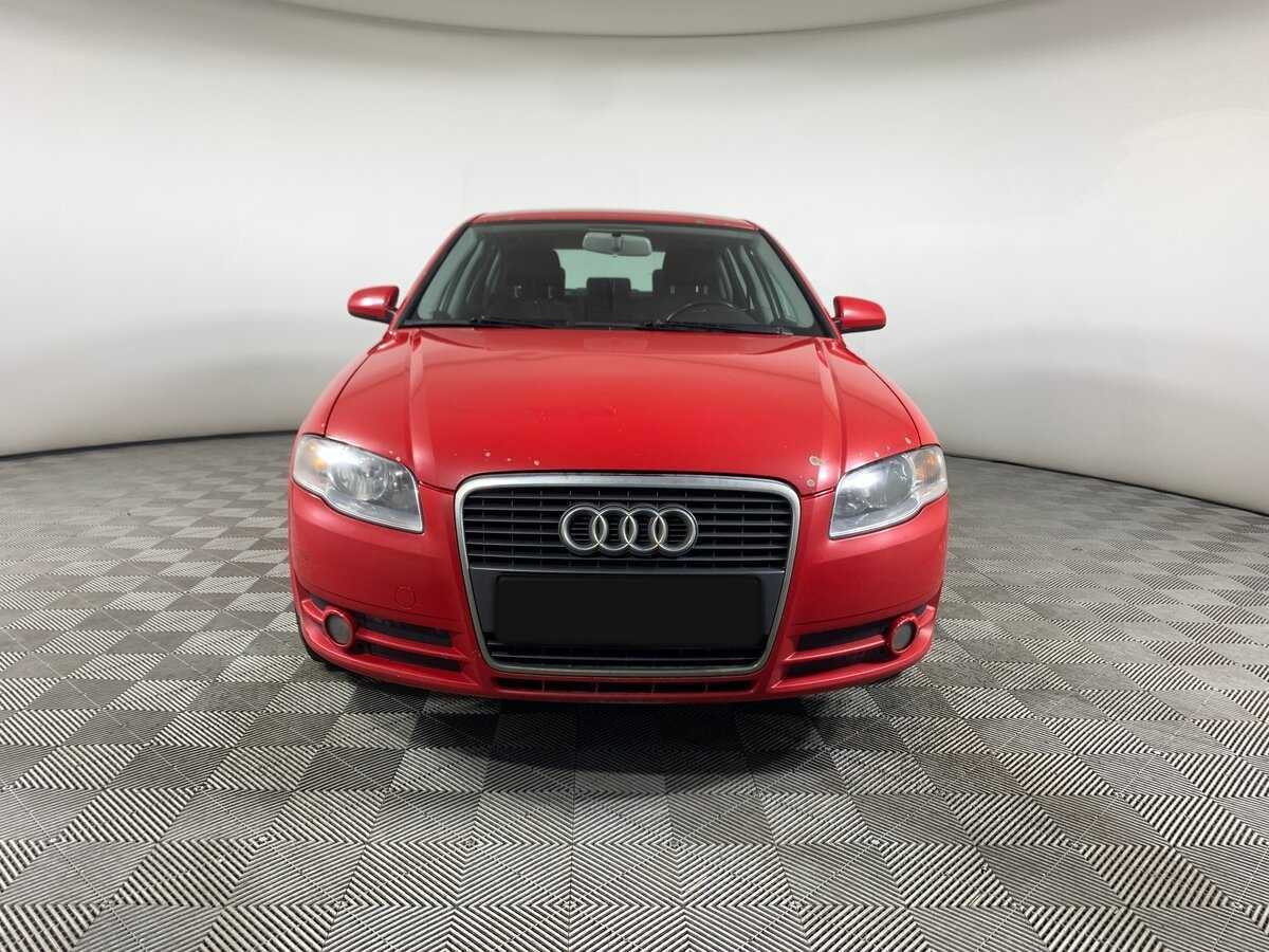 Купить Audi A4, 2006, 256 997 км, фото №2