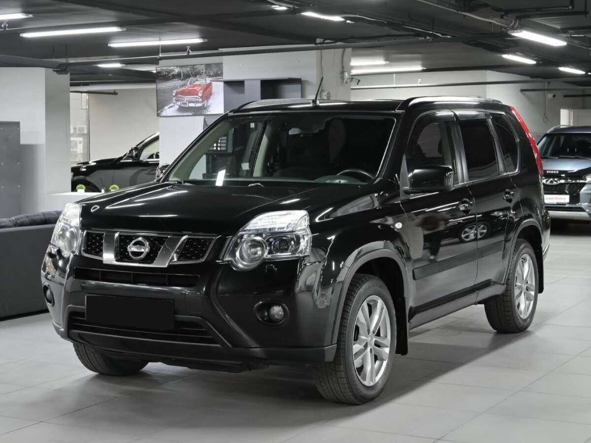 Купить Nissan X-Trail, 2011, 175 000 км, фото №1