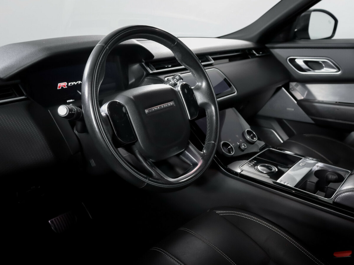 Купить Land Rover Range Rover Velar I, 2017, 75 954 км, фото №14